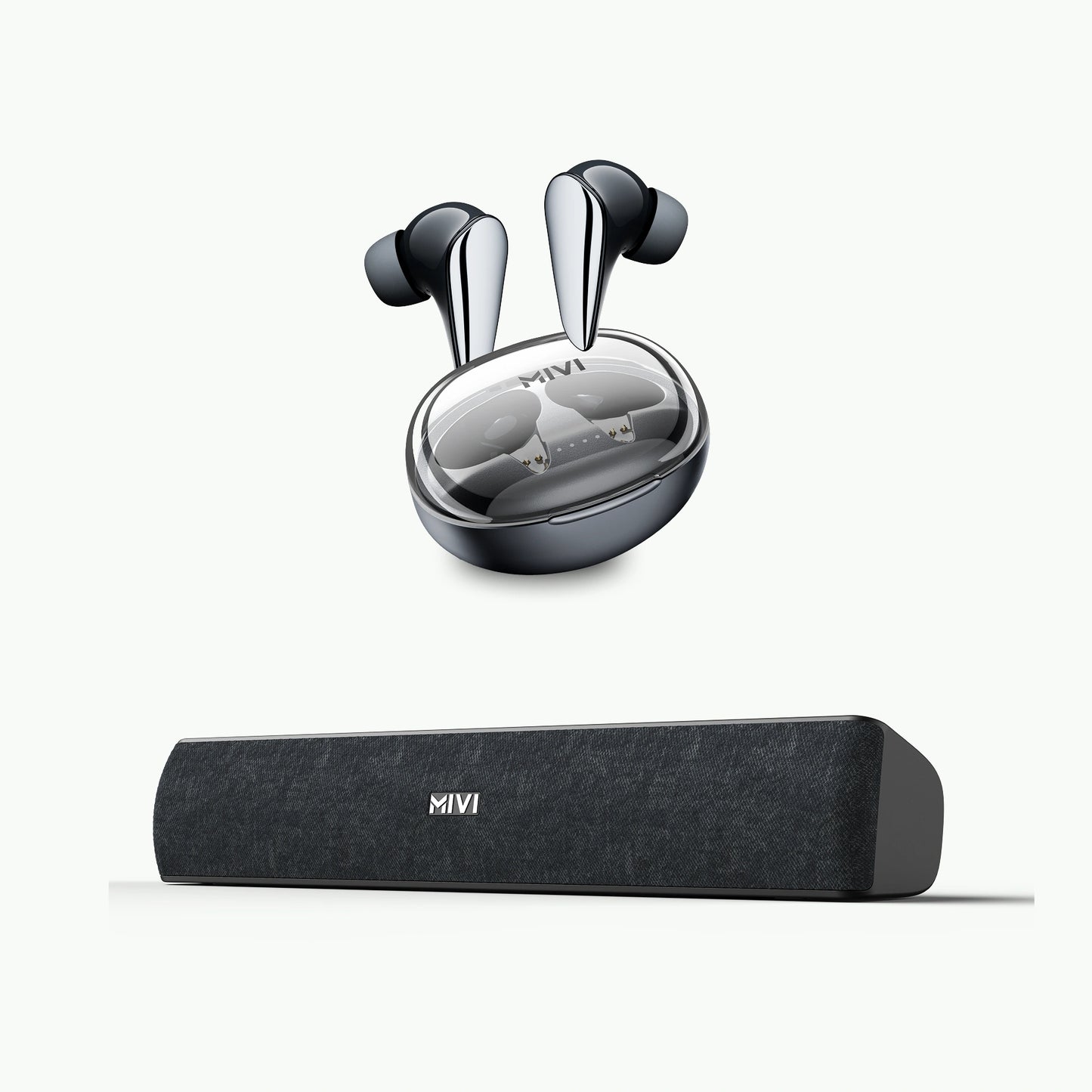 I7 and Q18 Best Combo