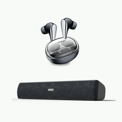 I7 and Q18 Best Combo