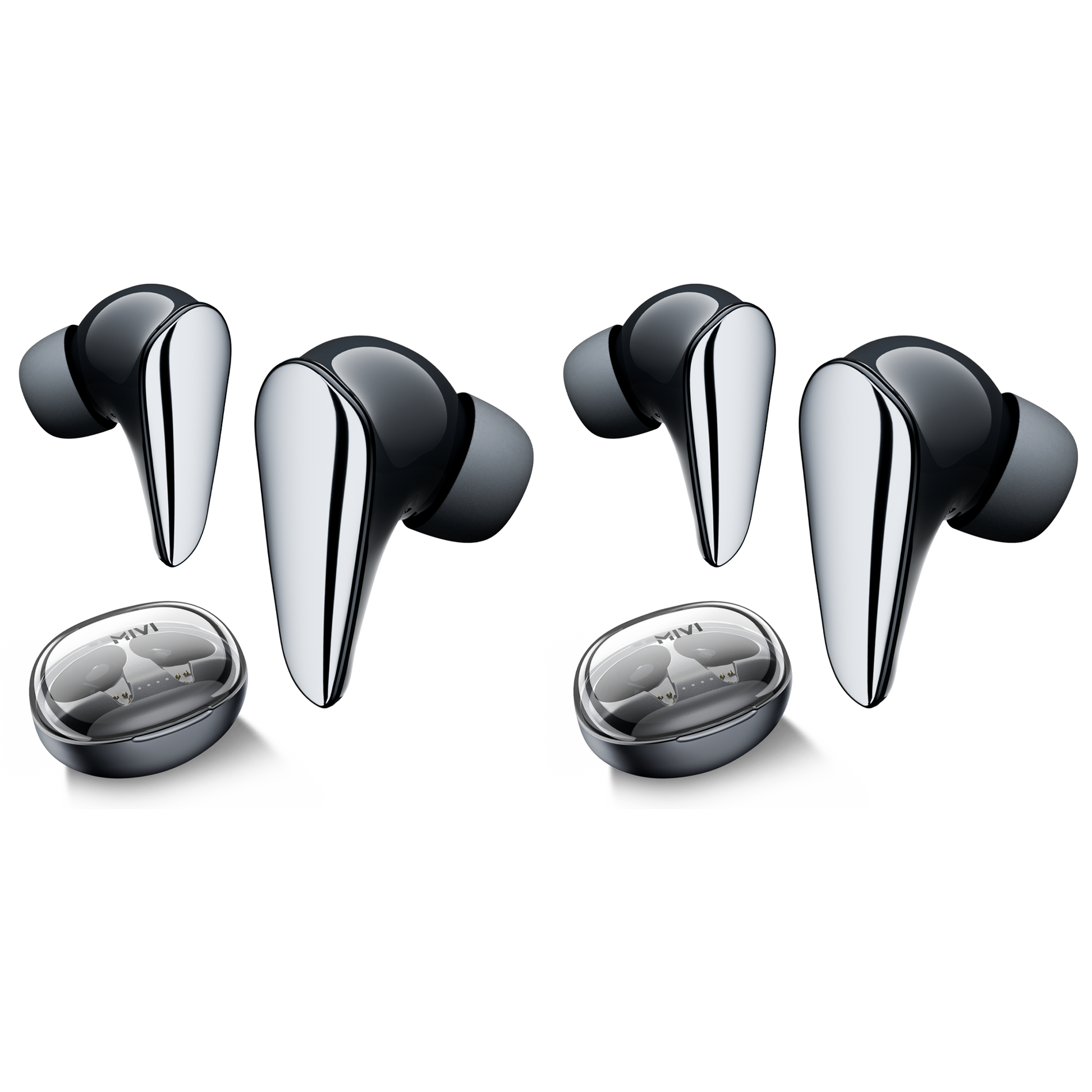 DuoPods i7 Combo – MIVI - Main Image