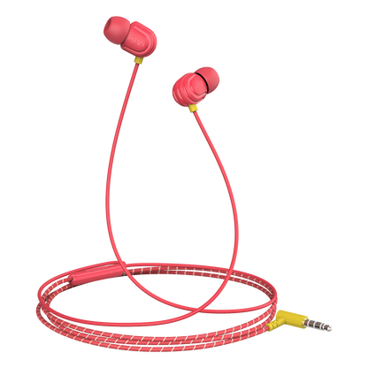 Buy Rock Roll E5 Wired Earphones MIVI