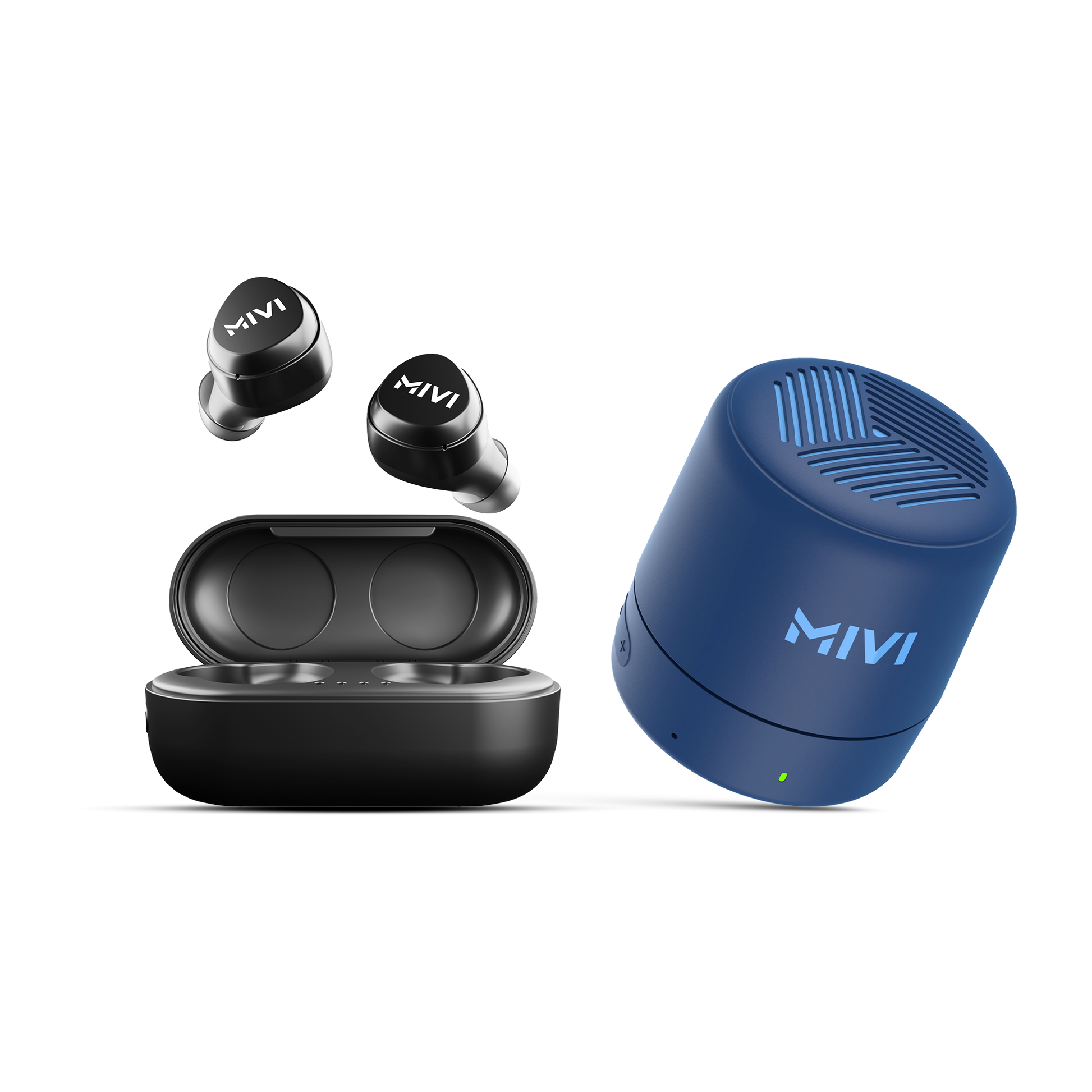 DuoPods M20 Play Speaker Combo