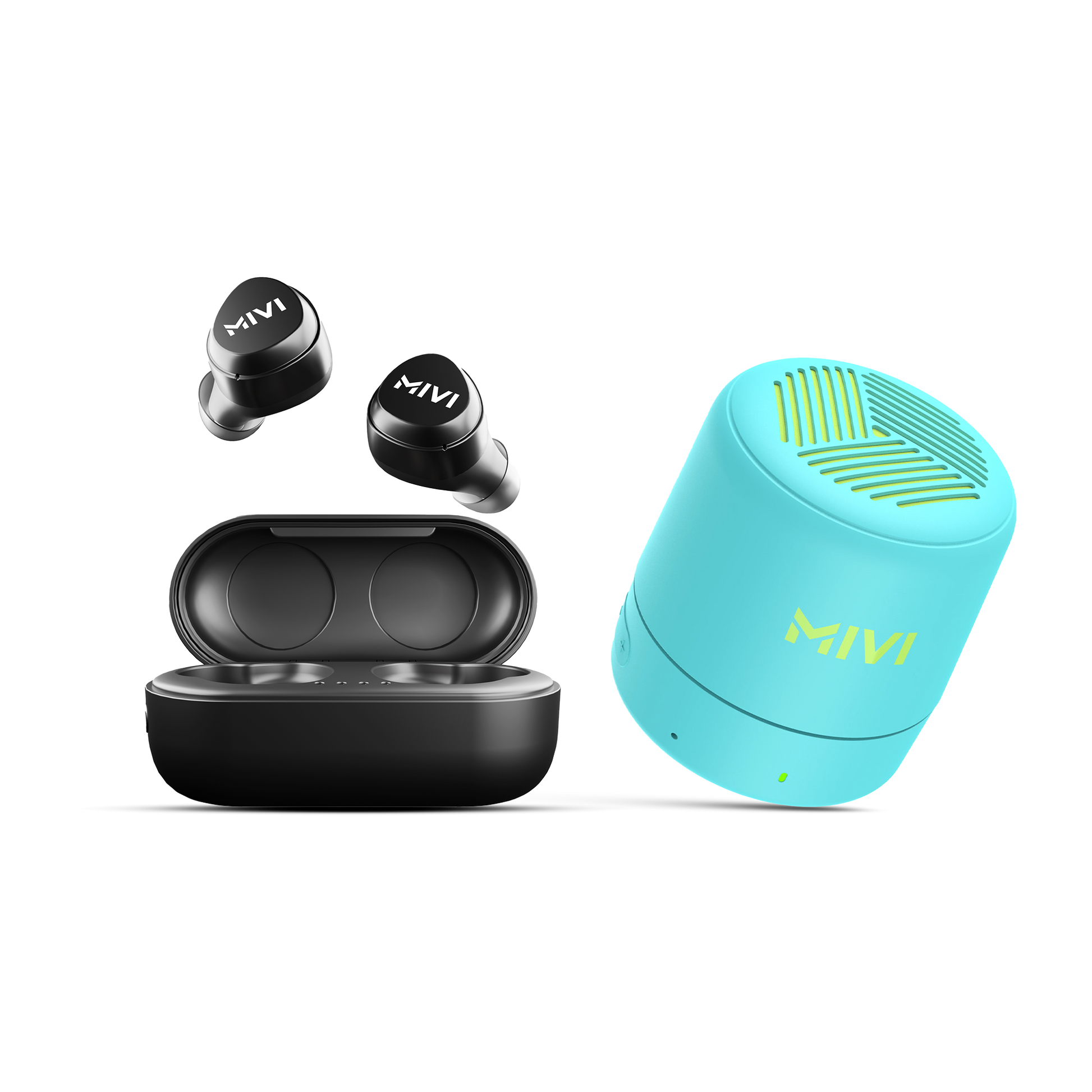 DuoPods M20 Play Speaker Combo MIVI